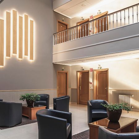 Hotel Crunia I A Coruña Dış mekan fotoğraf