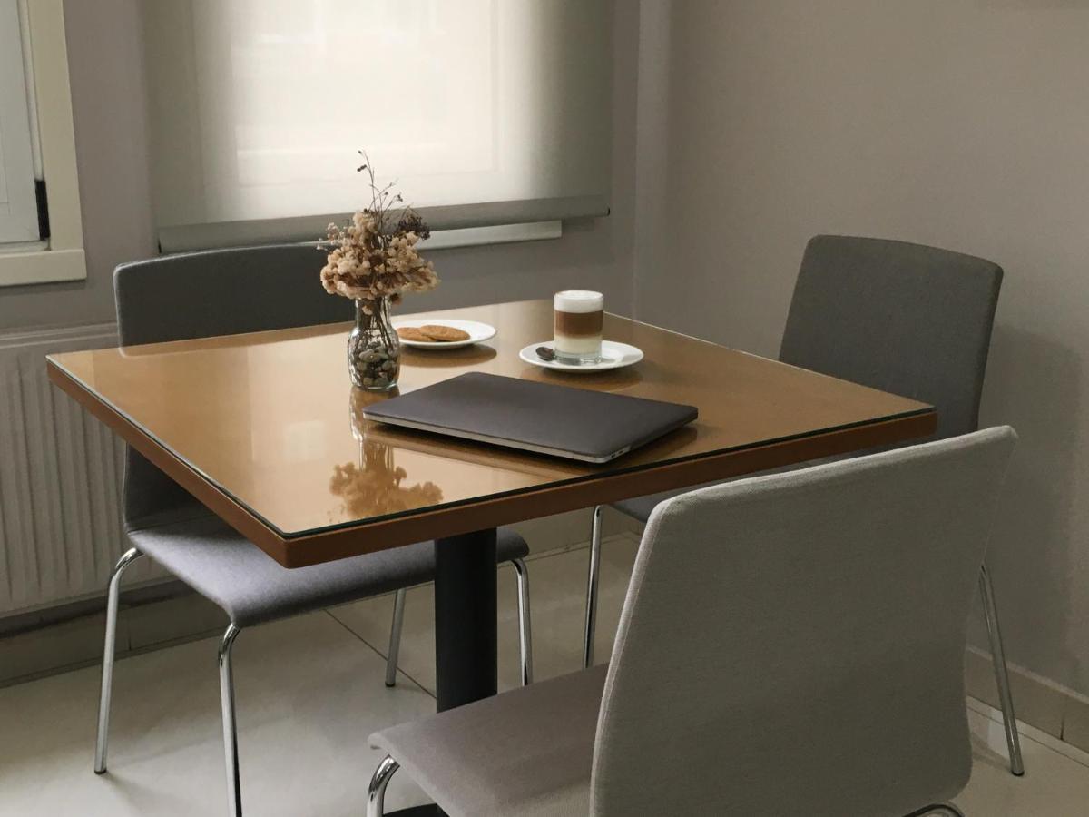 Hotel Crunia I A Coruña Dış mekan fotoğraf