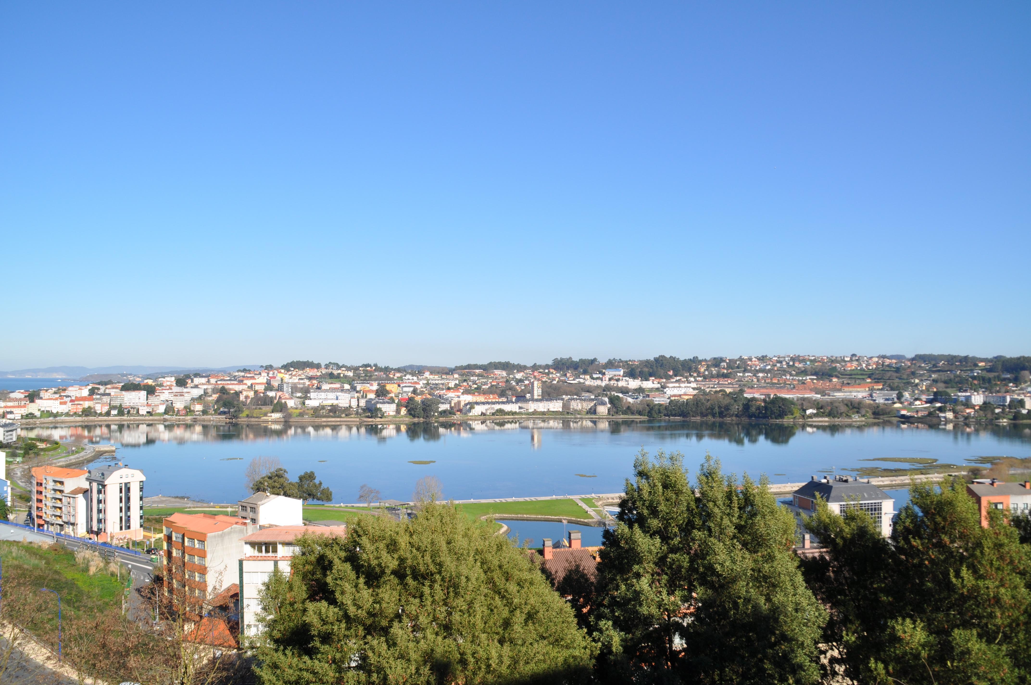 Hotel Crunia I A Coruña Dış mekan fotoğraf