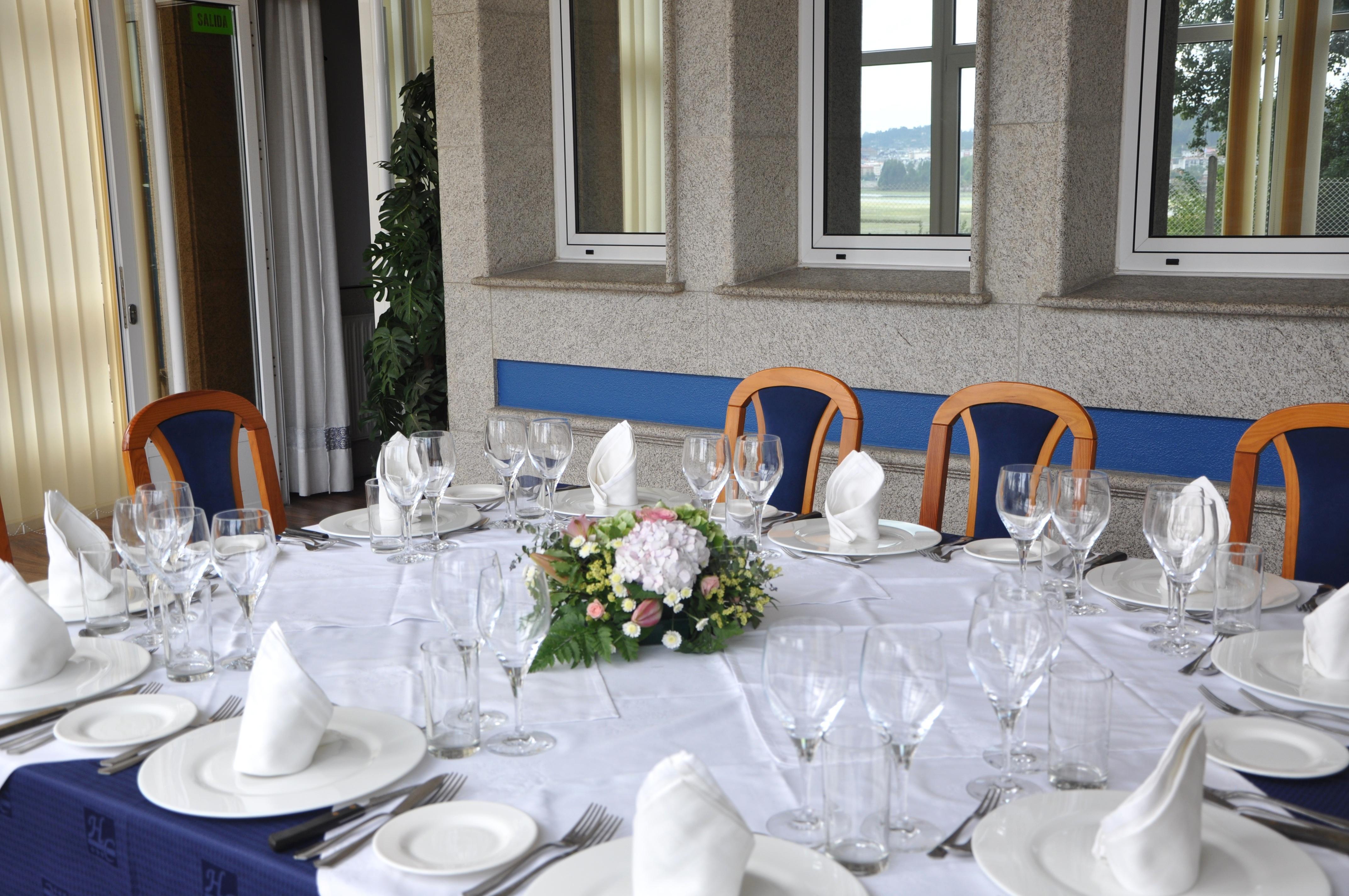 Hotel Crunia I A Coruña Dış mekan fotoğraf