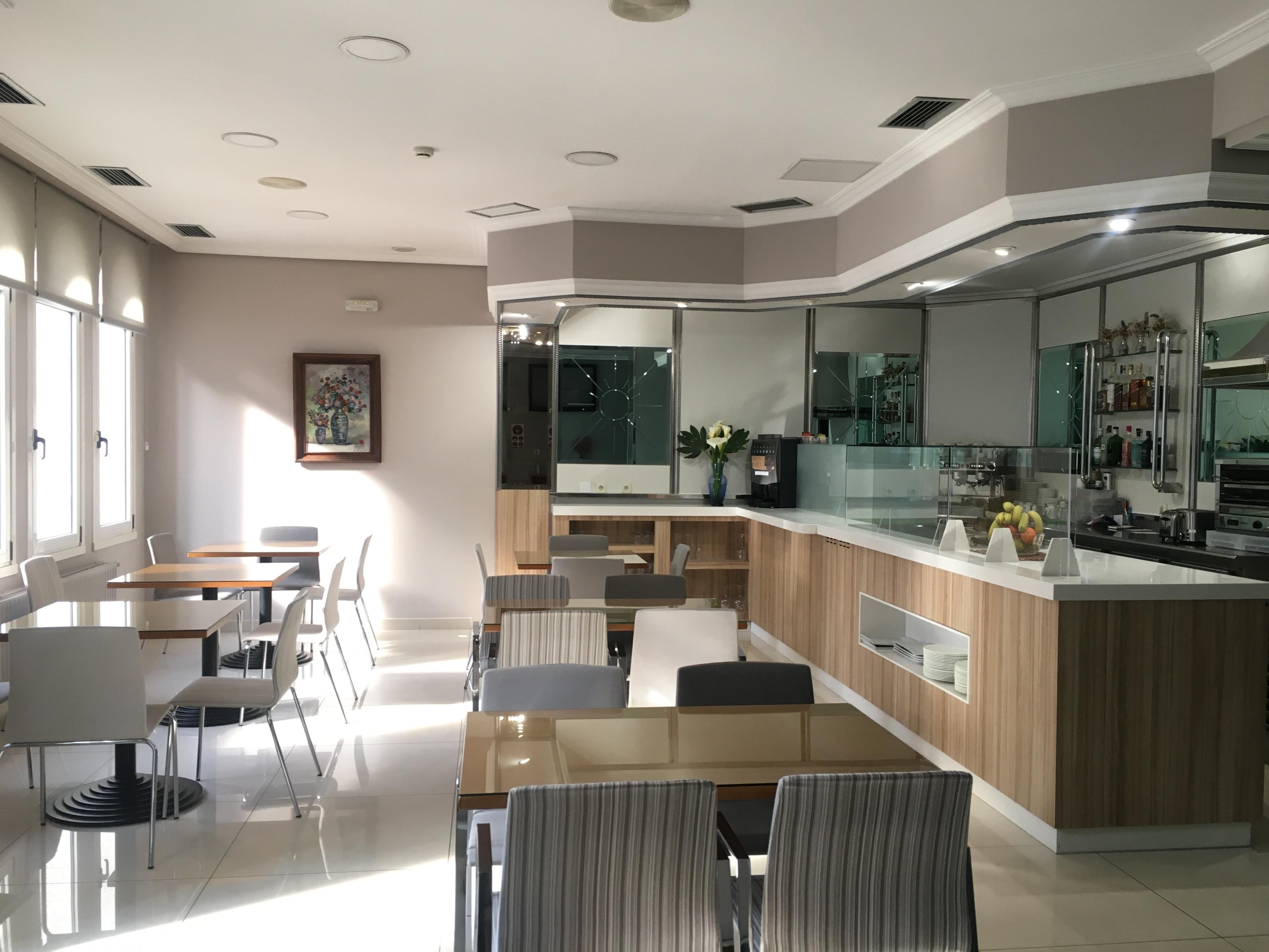 Hotel Crunia I A Coruña Dış mekan fotoğraf