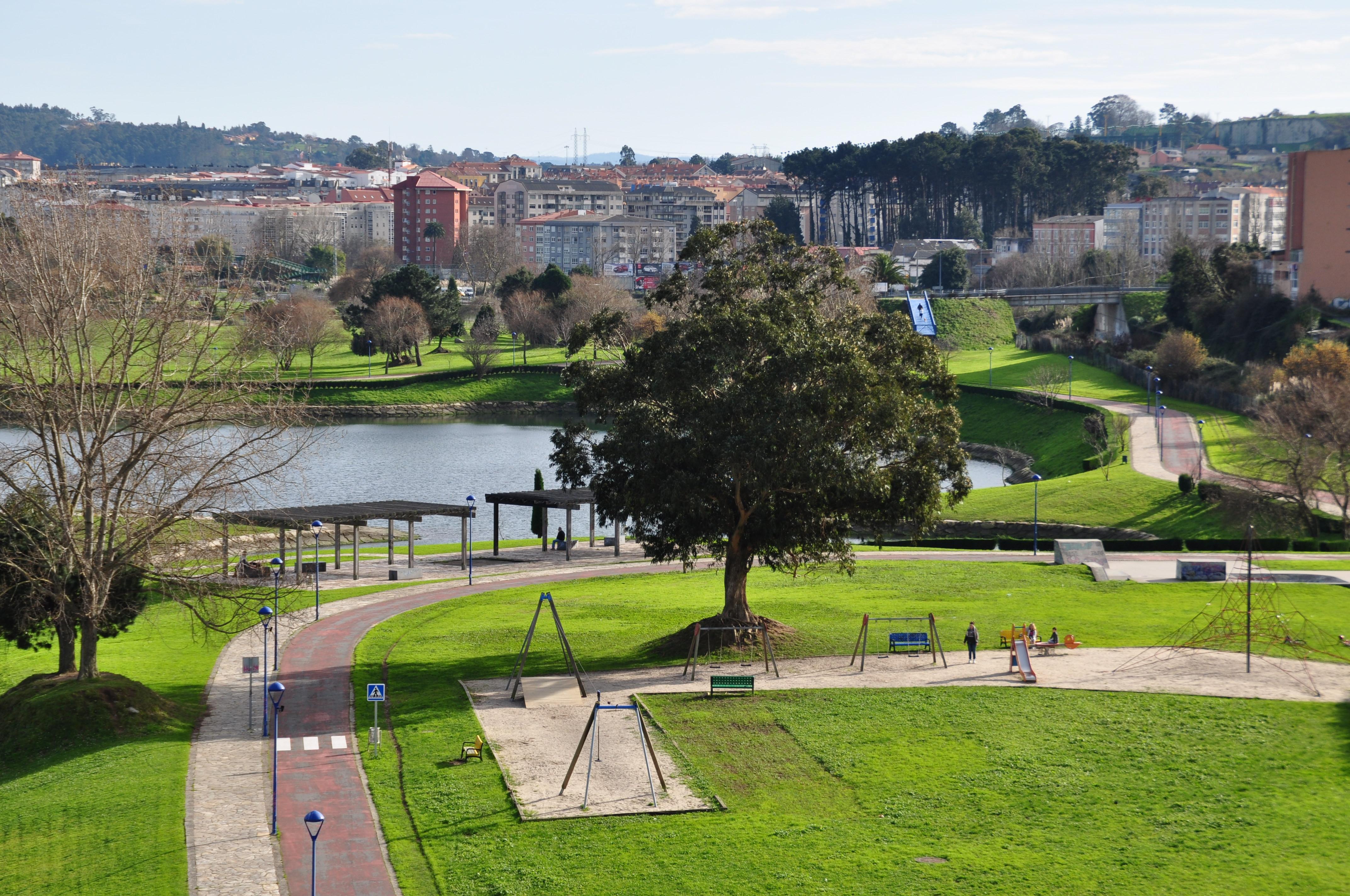Hotel Crunia I A Coruña Dış mekan fotoğraf