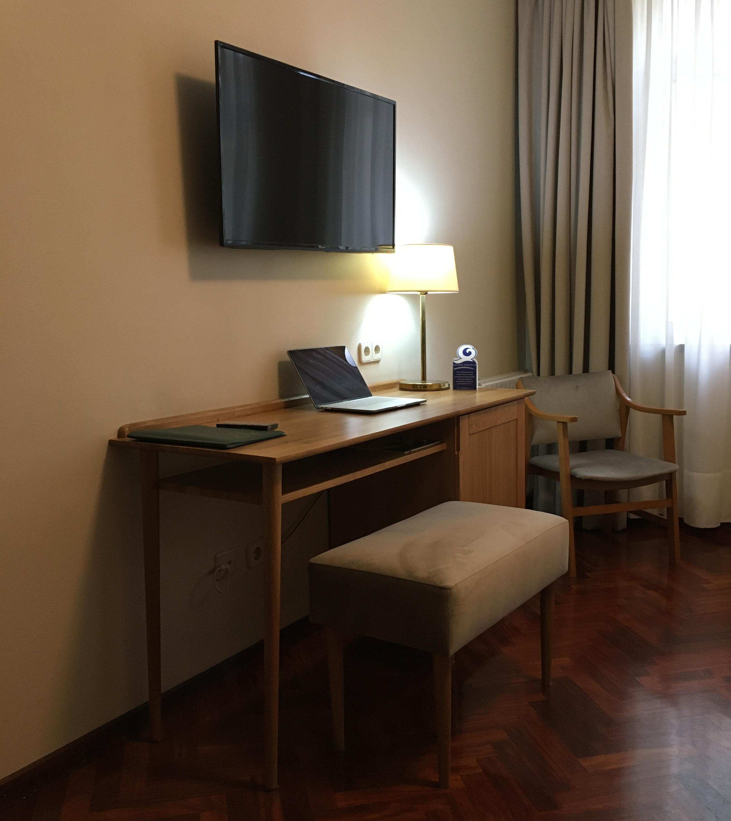 Hotel Crunia I A Coruña Dış mekan fotoğraf