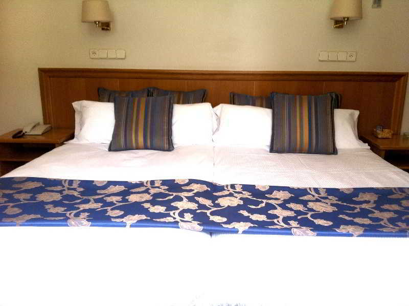 Hotel Crunia I A Coruña Dış mekan fotoğraf