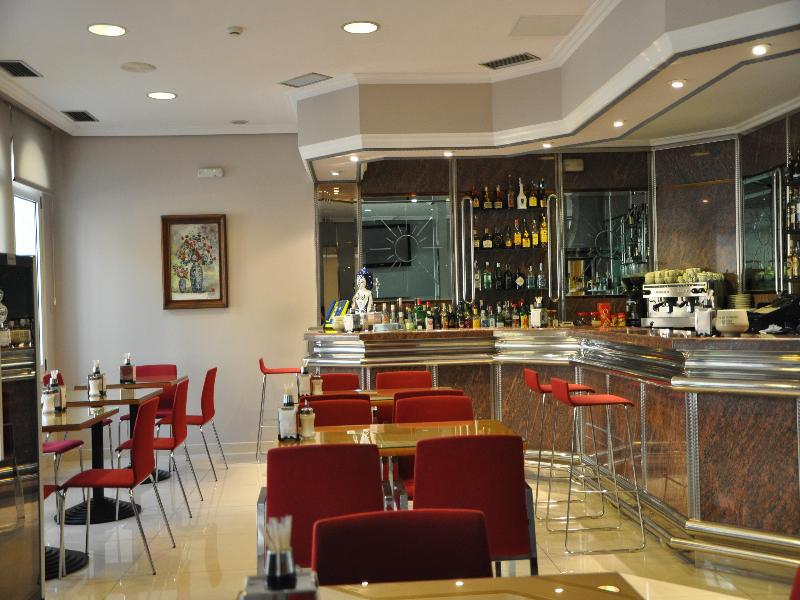 Hotel Crunia I A Coruña Dış mekan fotoğraf