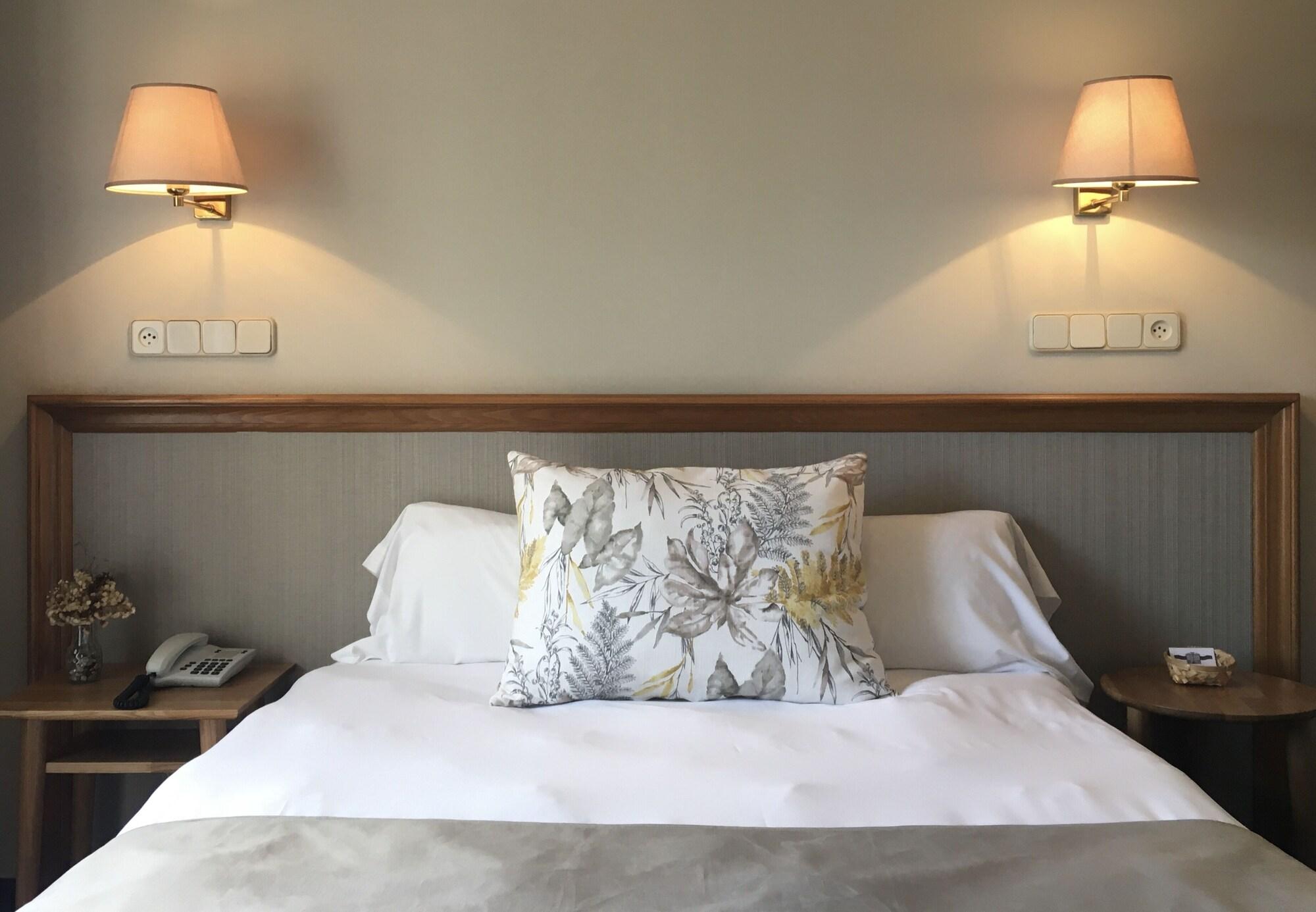 Hotel Crunia I A Coruña Dış mekan fotoğraf