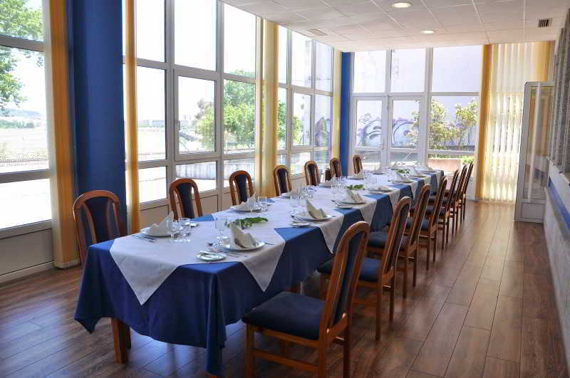 Hotel Crunia I A Coruña Dış mekan fotoğraf