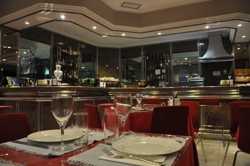Hotel Crunia I A Coruña Dış mekan fotoğraf