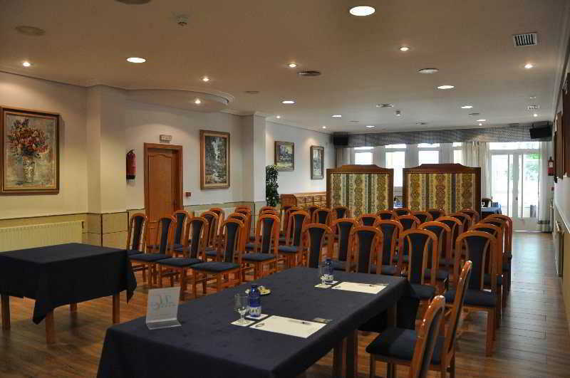 Hotel Crunia I A Coruña Dış mekan fotoğraf
